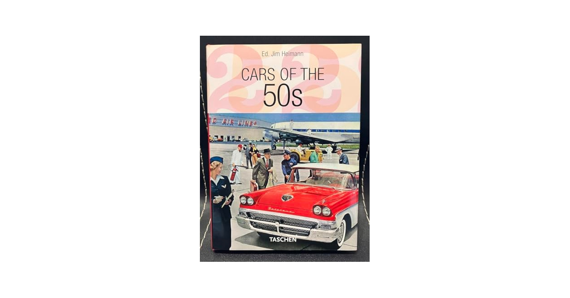 Amazon | CARS OF THE 50s アメ車 フィフティーズ クラシック
